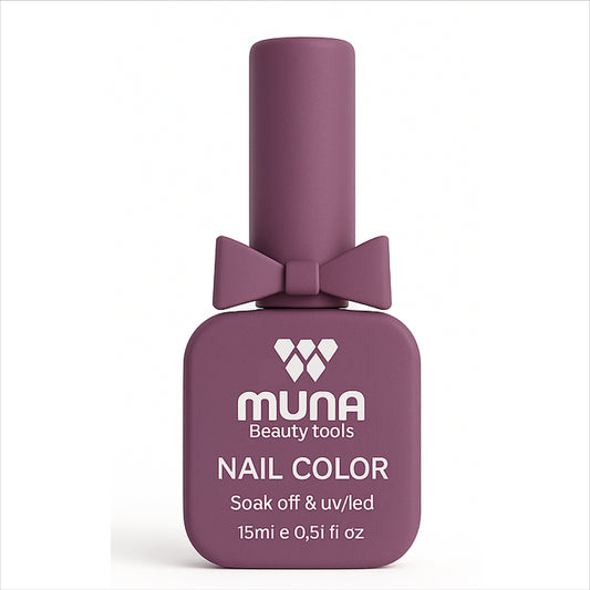 ESMALTE MUNA 70 X 15 ml