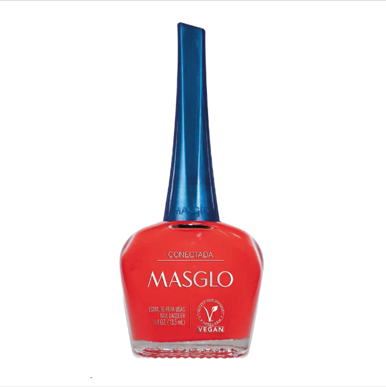 ESMALTE MASGLO TRADICIONAL CONECTADA