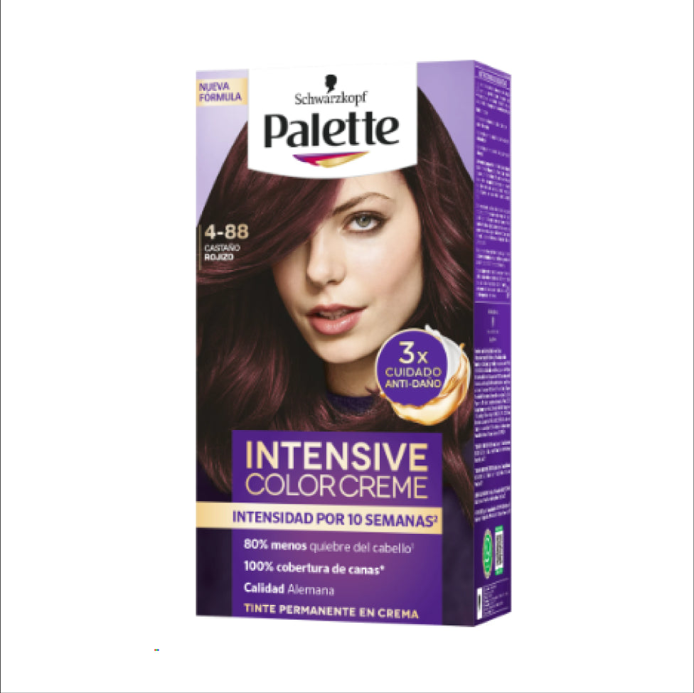 TINTURA VIOLETA PROFUNDO 6-99 PALETTE