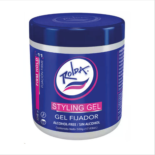 GOMINA ROLDA TRADICIONAL X 500 g