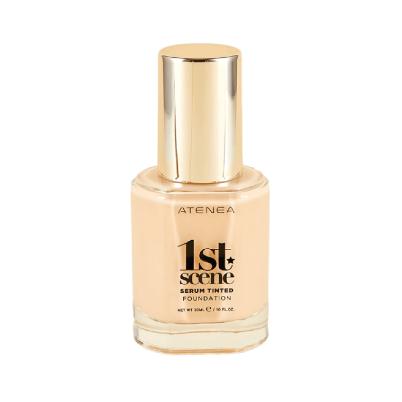 TINTA ATENEA X 30 ml #2