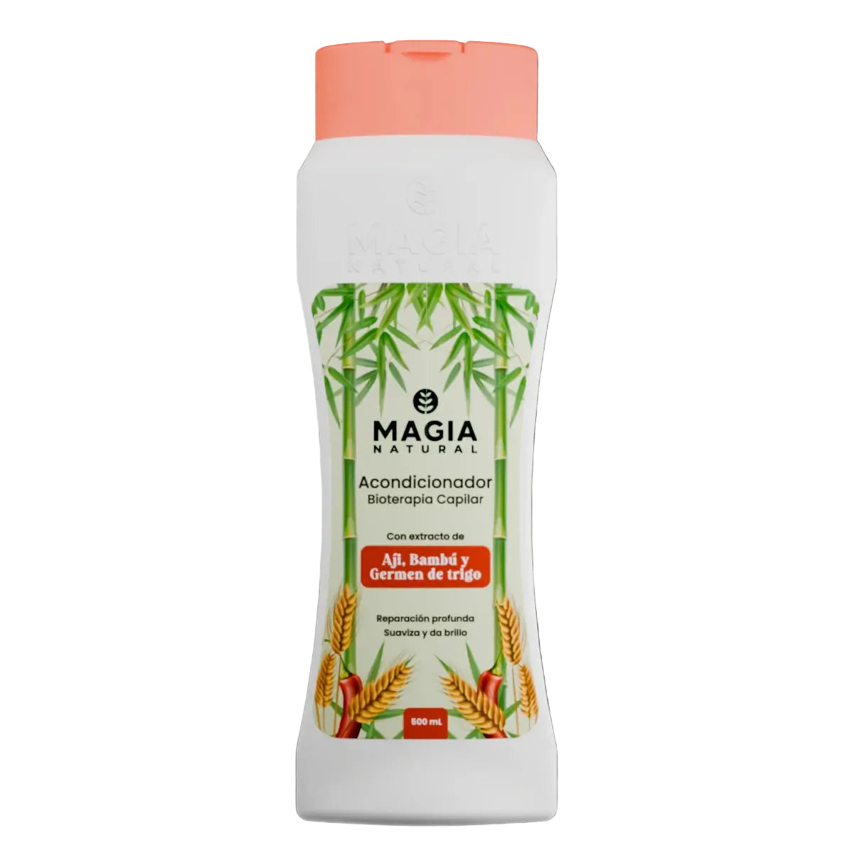ACONDICIONADOR MAGIA NATURAL X 500 ML BIOTERAPIA