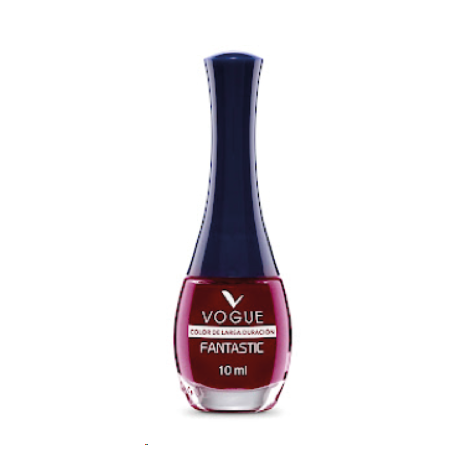 ESMALTE VOGUE COLORS X10 ml MARTE