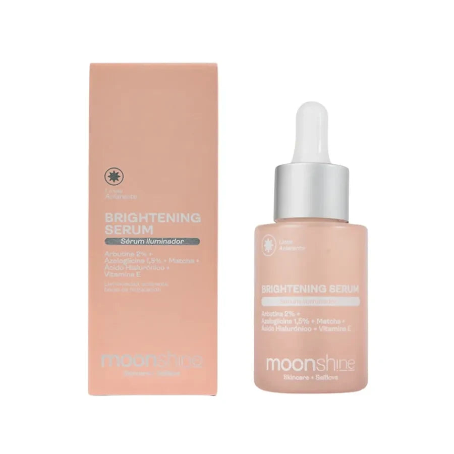 SERUM ILUMINADOR AME MOONSHINE X 33 g