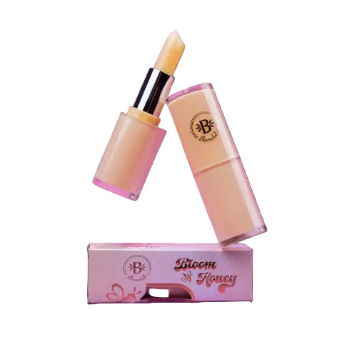 BALSAMO DE LABIOS BLOOM HONEY BLOOMSHELL BL-BA2331M