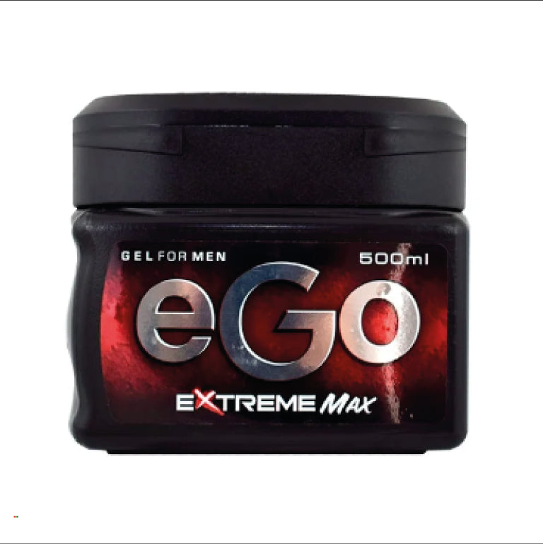 GOMINA EGO POTE X 500