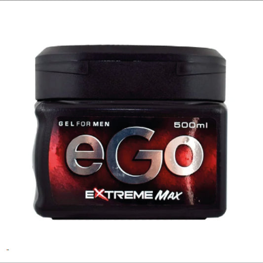 GOMINA EGO POTE X 500