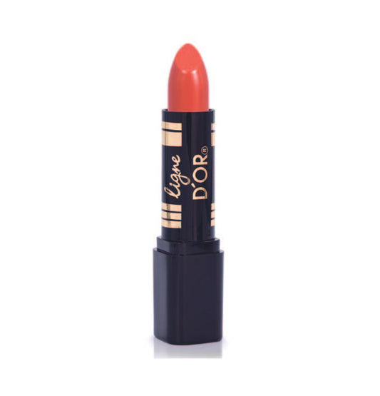 LABIAL EN BARRA LIGNE DOR MATTE DELICIOSA