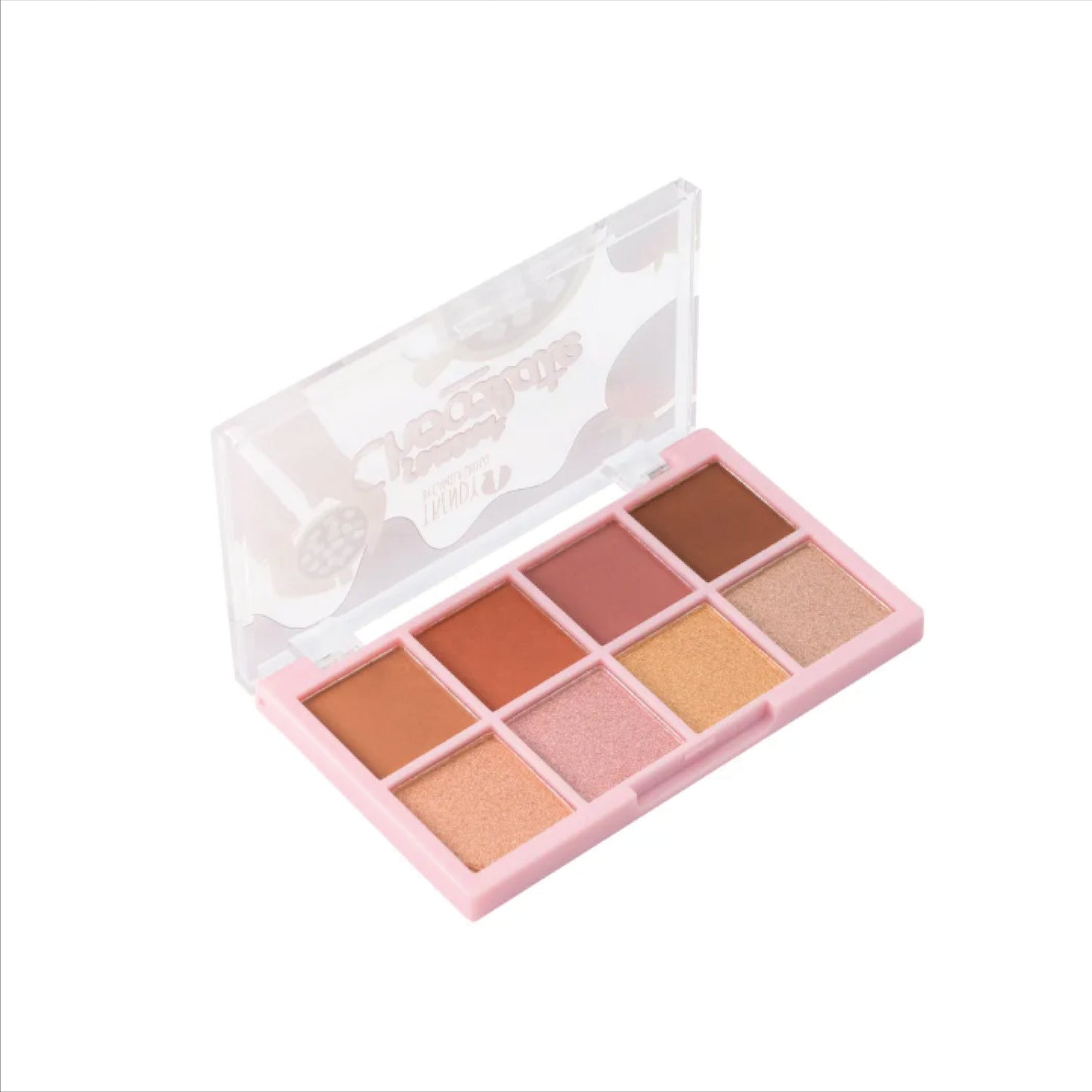 SOMBRA CHOCOLATE TRENDY 1767