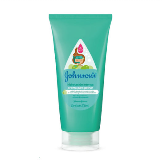 CREM PEINAR JOHNSON  X 200ml