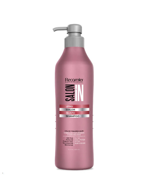 SHAMPOO RECAMIER GUARD COLOR X 1000 ml