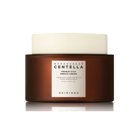 CREMA HUMECTANTE PROBIO- CICA CENTELLA SKIN1004-12  X 50 ml