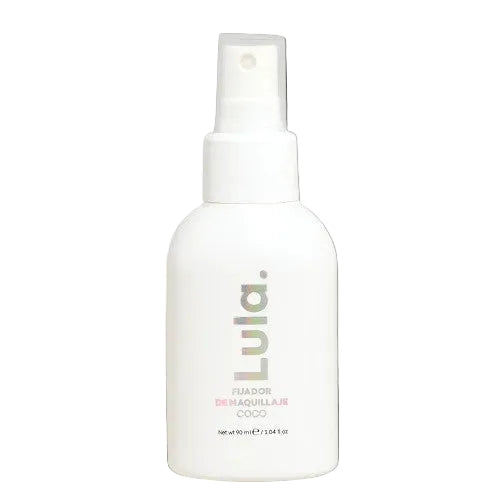 FIJADOR DE MAQUILLAJE LULA X 90 ml COCO