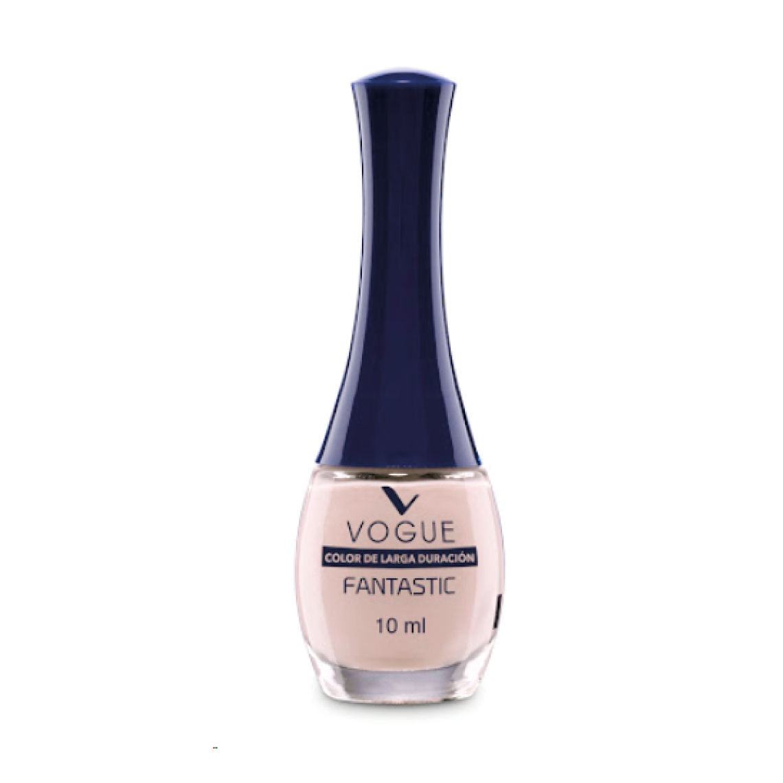 ESMALTE VOGUE COLORS X10 ml AVELLANA