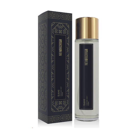 LOCION SAHI NEW CONCEPT X 100 ml