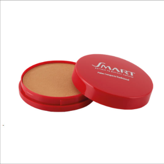 POLVO SMART #3 COMPACTO TRADICIONAL