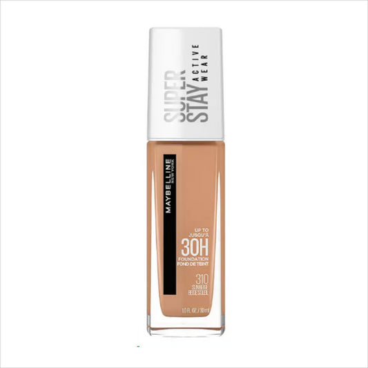 BASE LIQUIDA 310 MAYBELLINE SUPER STAY 30 H
