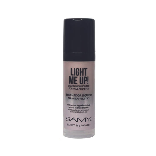 ILUMINADOR LIQUIDO CHAMPAGNE SAMY