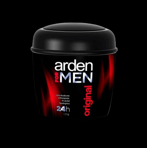 DESODORANTE ARDEN FOR MEN X 135