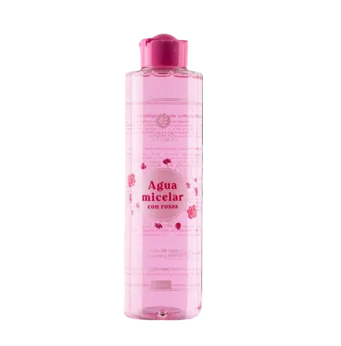 AGUA MICELAR MAGIA NATURAL X 300 ml