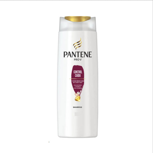 SHAMPOO CONTROL CAIDA PANTENE X 700ml