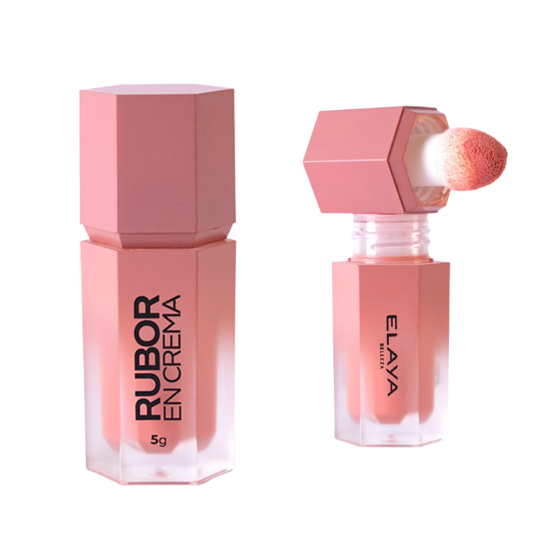 RUBOR EN CREMA ELAYA E040