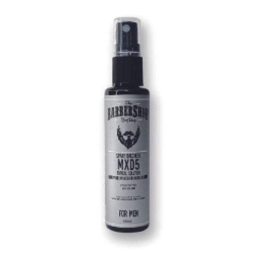 MINOXIDIL BARBERSHOP X 60 ml
