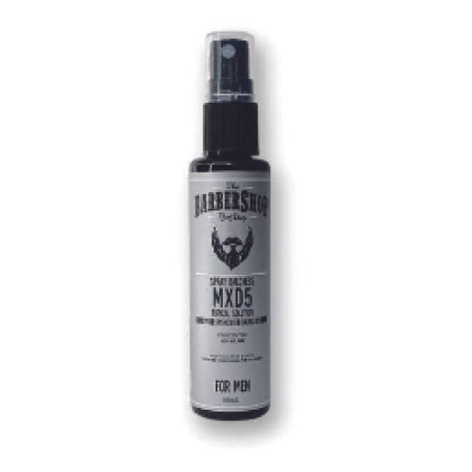 MINOXIDIL BARBERSHOP X 60 ml