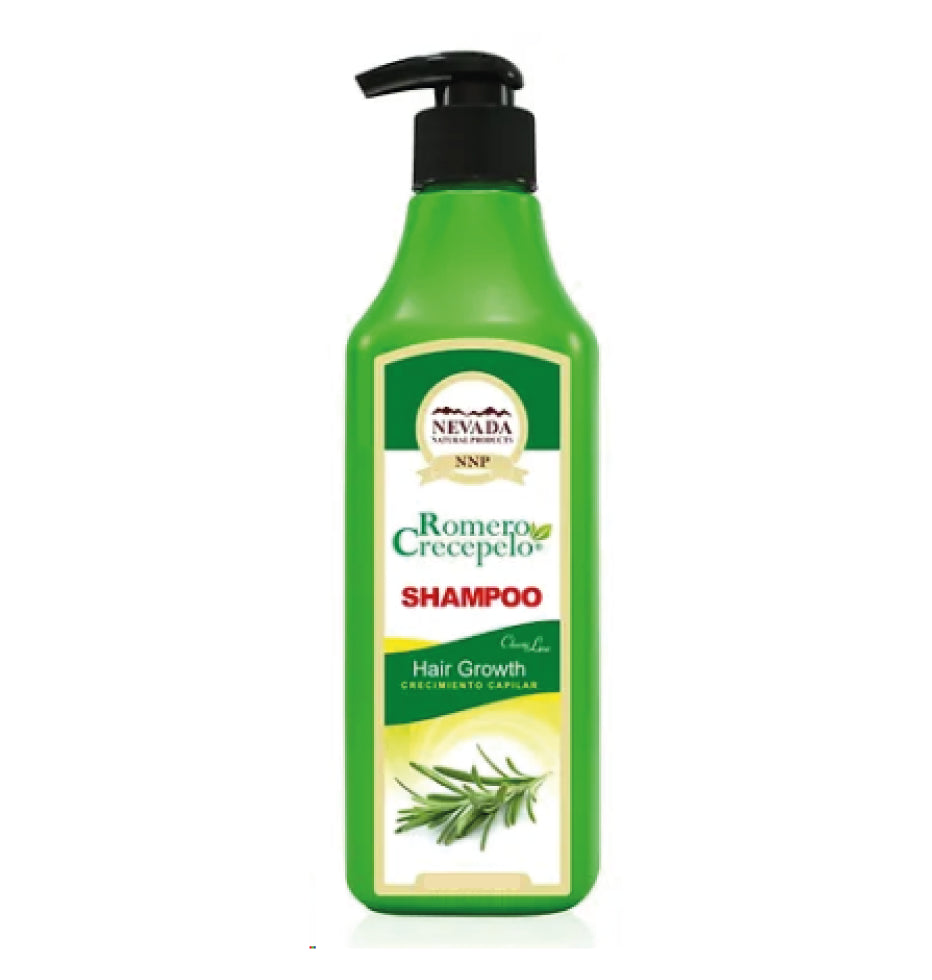 SHAMPOO CRECE PELO NEVADA x320