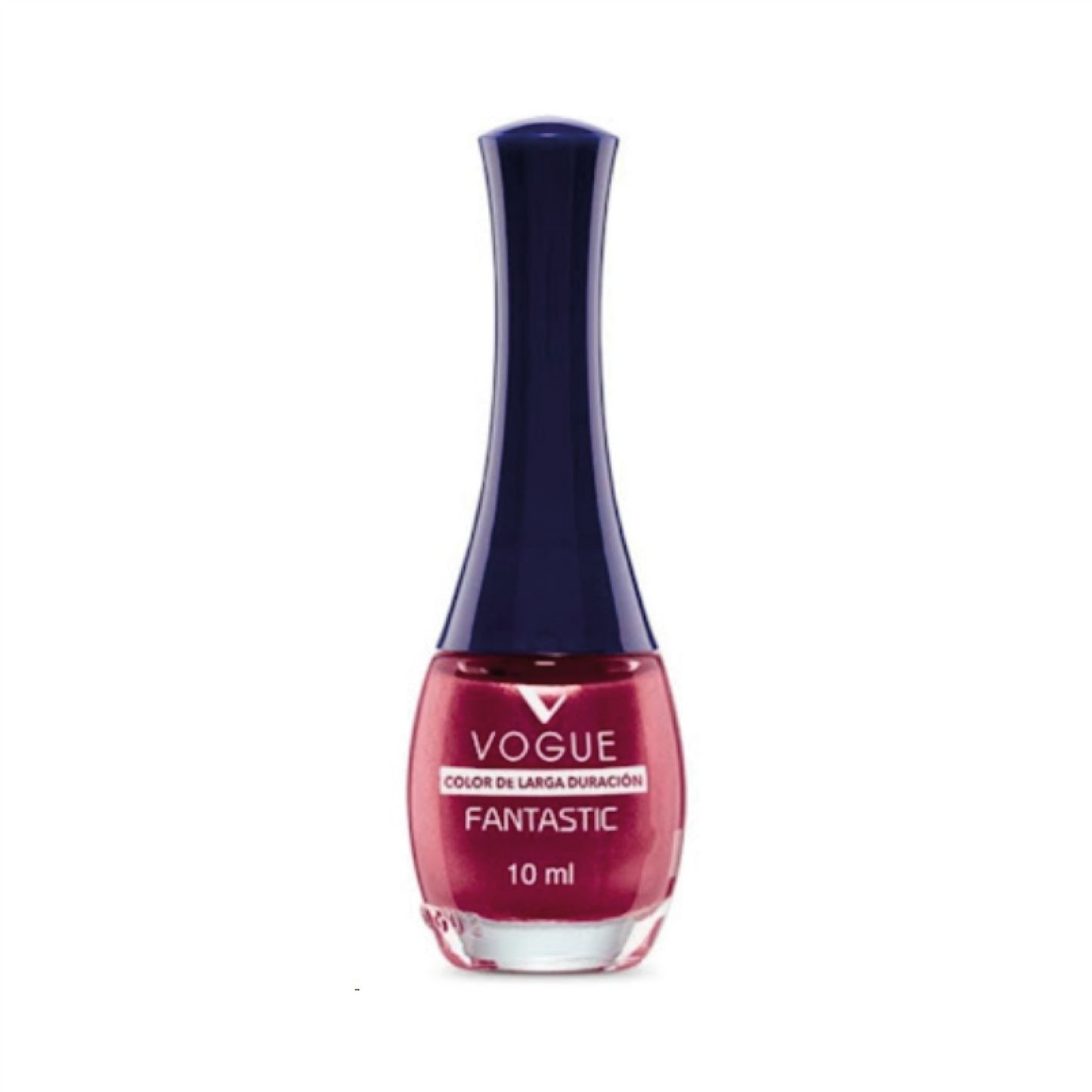 ESMALTE VOGUE COLORS X10 ml PASION