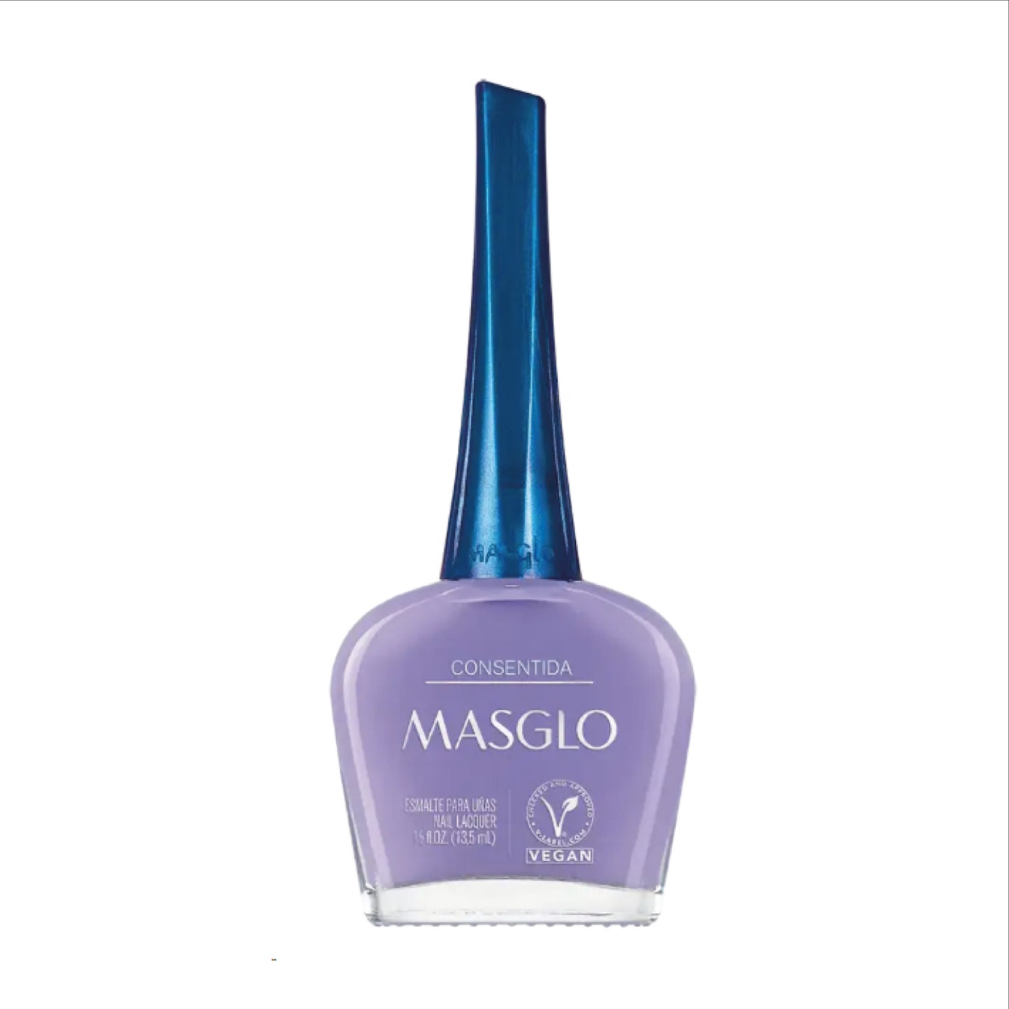 ESMALTE MASGLO TRADICIONAL CONSENTIDA