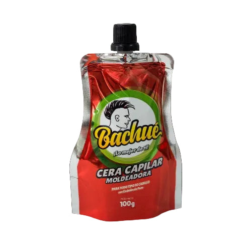 CERA BACHUE X 100 gm