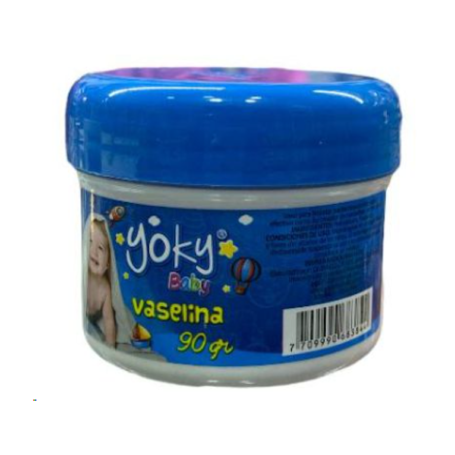 VASELINA YOKY X 90 g