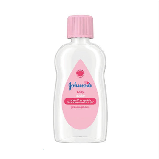 ACEITE JOHNSONS X 100 ml