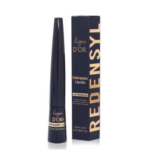 DELINEADOR LIQUIDO LIGNE DOR X 10 g