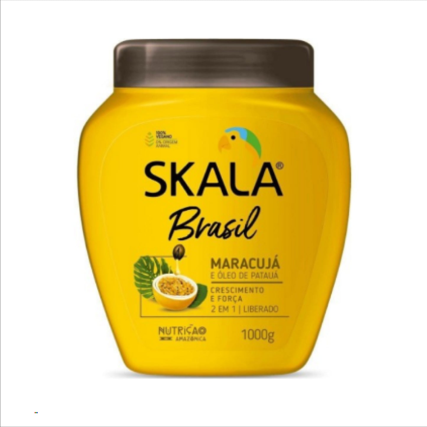 TRAT SKALA MARACUYA  X 1000 g