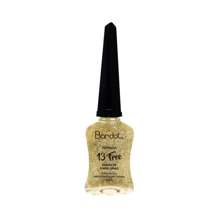 ESMALTE #138 BARDOT PETIT