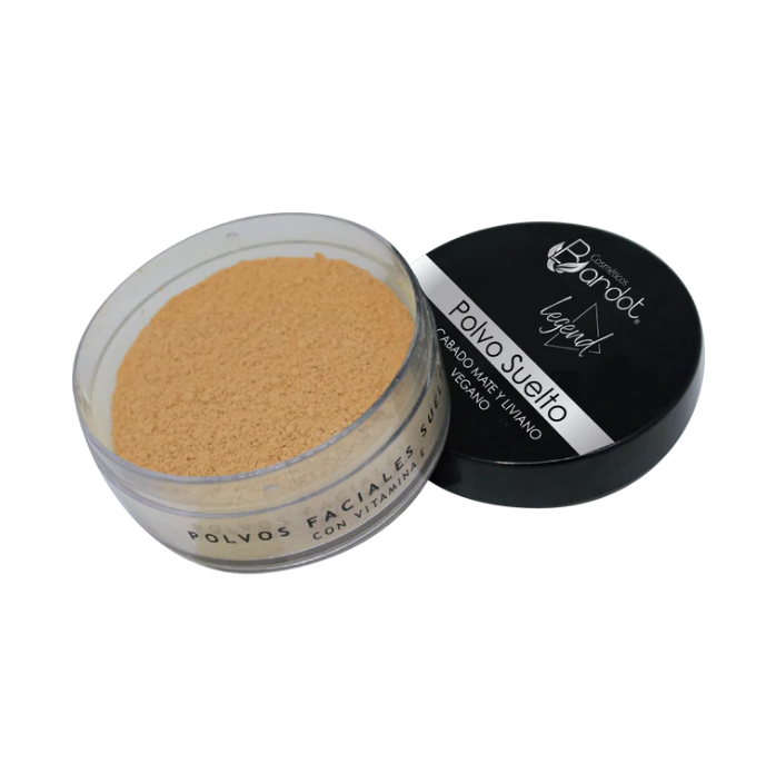 POLVO SUELTO GITANO CLARO BARDOT LEGEND