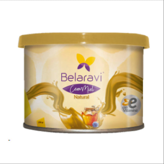 CERA MIEL NATURAL BELARAVI X250