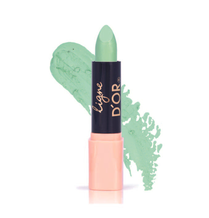 CORRECTOR EN BARRA LIGNE DOR VERDE