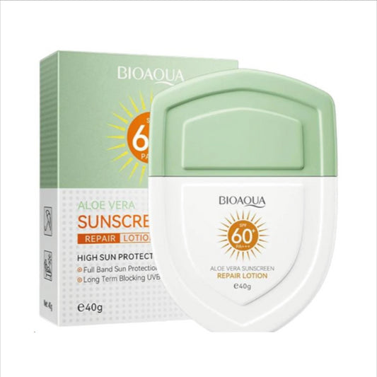 BLOQUEADOR BIOAQUA X 40 ml BQY00607