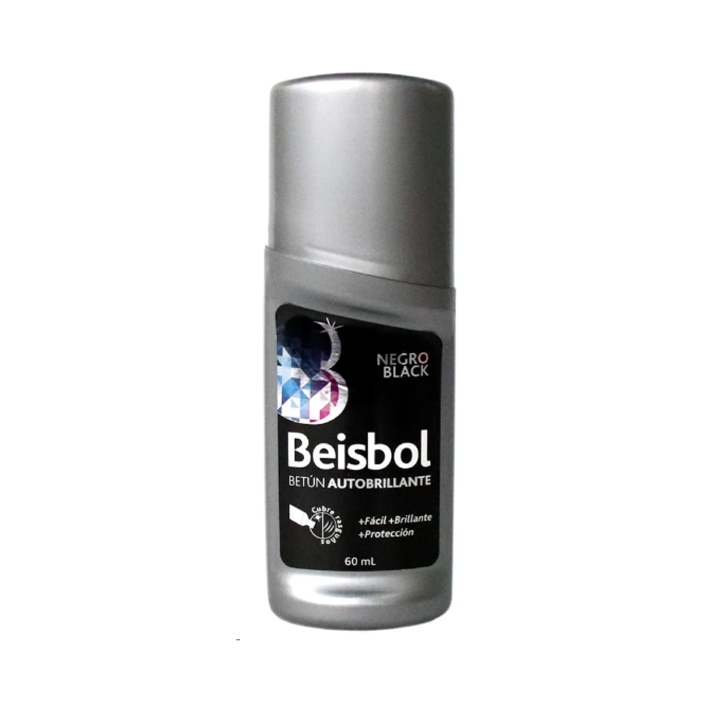 BETUN CAFE BEISBOL LIQUIDO  x60ml