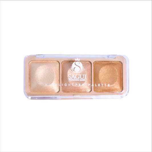 ILUMINADOR SAGUI X 3 TONO 3