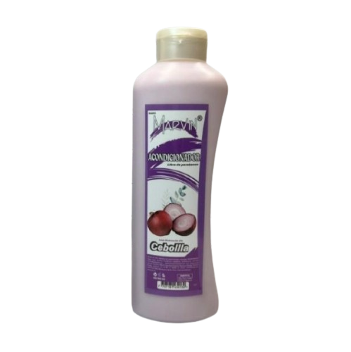 ACONDICIONADOR MARVIN CEBOLLA  X500 ml