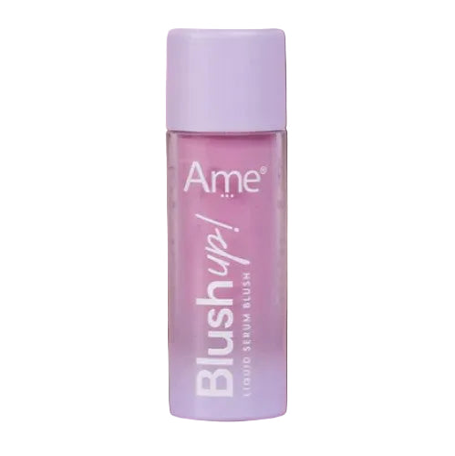 RUBOR LIQUIDO AME TONO 05 MALVA