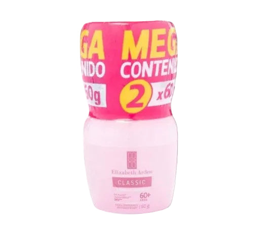 DESODORANTE ELIZABETH ARDEN 60  X 2