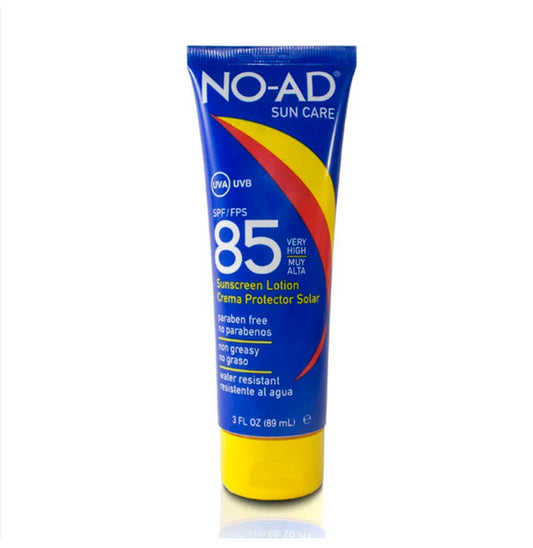 NO AD BLOQUEADOR   F 85 X 89