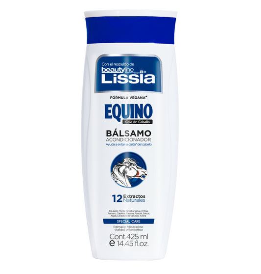 ACOND EQUINO X425ml LISSIA