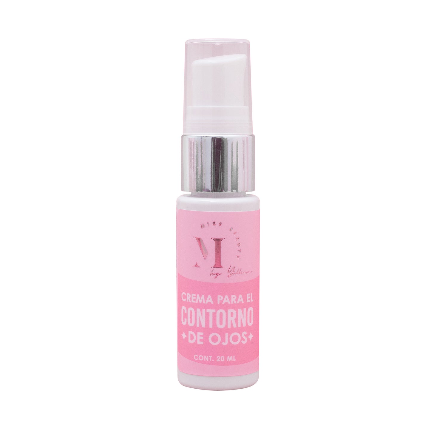 CONTORNO DE OJOS MISS BEAUTY X 20 ml