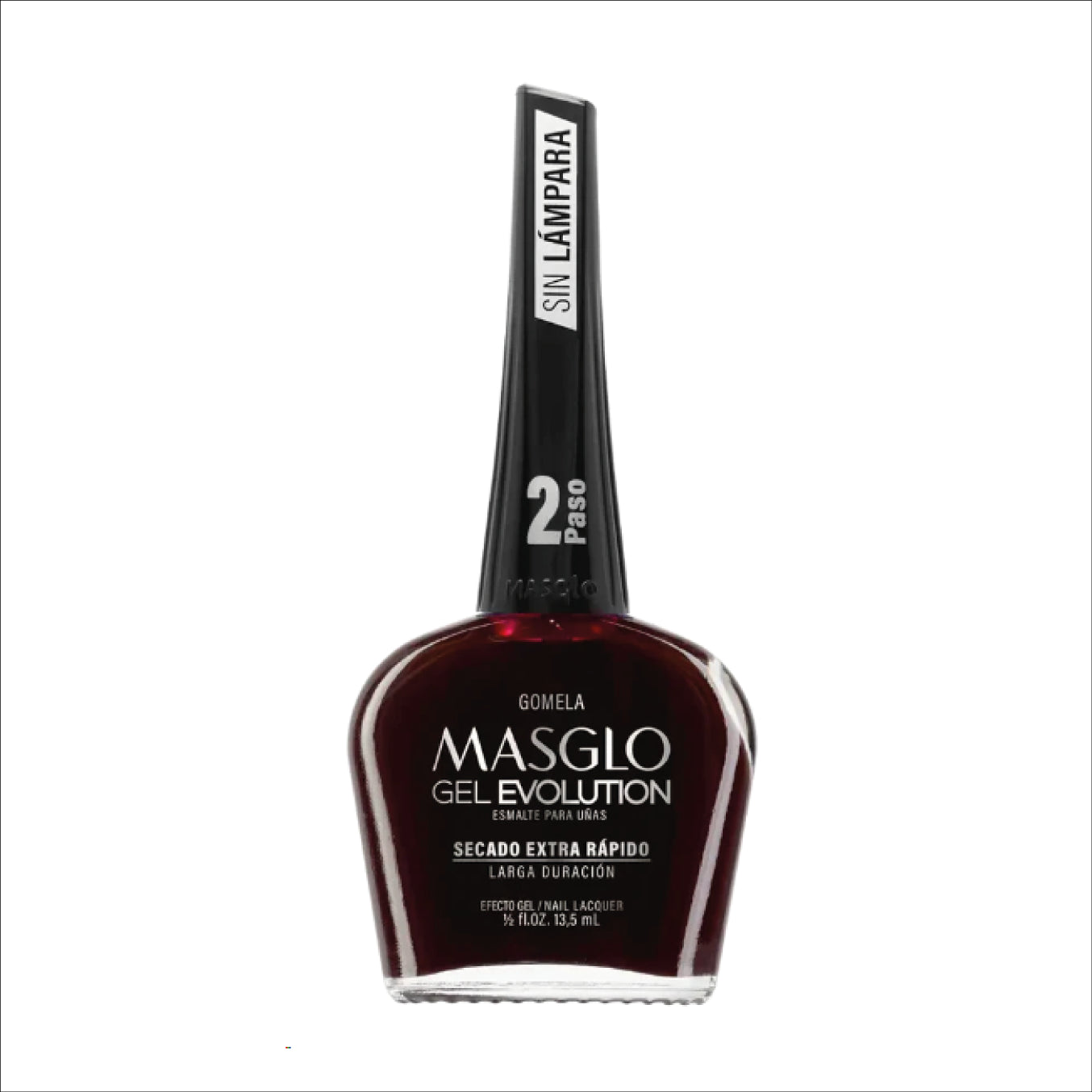 ESMALTE MASGLO  GOMELA GEL EVOLUTION